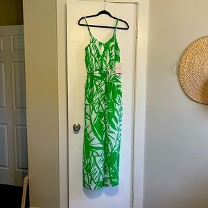 NWT Lilly Pulitzer for Target Jumpsuit